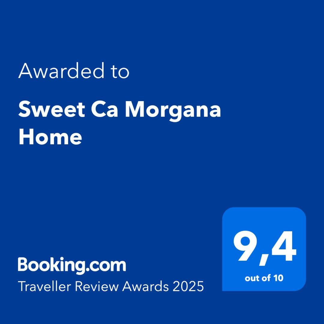 Sweet Ca Morgana Home Venezia Eksteriør bilde